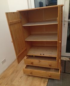 Cabinet (kitchen)