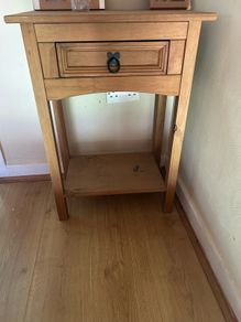 Corona Unit