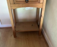 Corona Unit