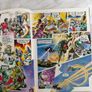 Vintage Superman and Eagle Graphic Novel Image 9