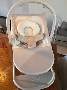 Mamas and Papas Bouncer