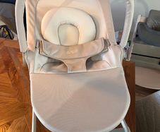 Mamas and Papas Bouncer