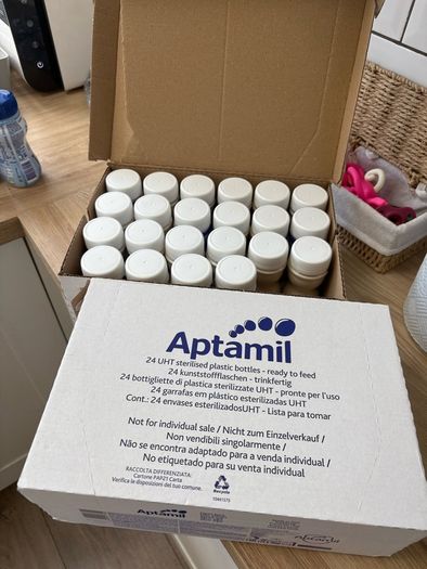 Aptamil
