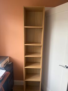 ikea bookcase