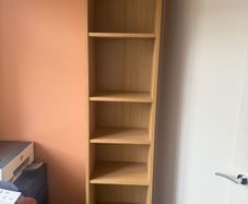 ikea bookcase