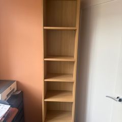 ikea bookcase