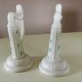 Figurines - Beleek X 2 Image 5