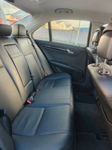 Mercedes-benz C220 2.1D 2010