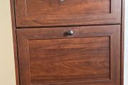 shoe cabinet
