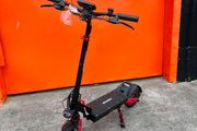 Freeboy J15 MAX Electric Scooter