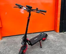 Freeboy J15 MAX Electric Scooter