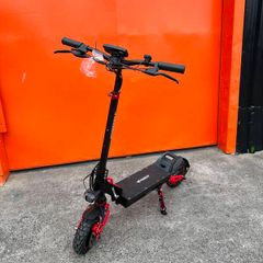 Freeboy J15 MAX Electric Scooter