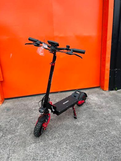 Freeboy J15 MAX Electric Scooter