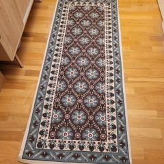Carolyn Donnelly Rug