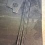 BMW e30 odd plastic parts Image 3