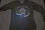 long sleeve girls top