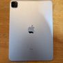 iPad Pro 3rd gen 11 2021 128gb Image 6