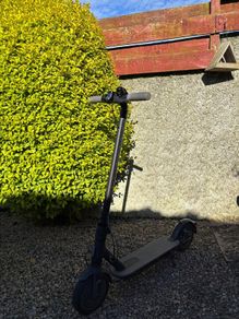 scooter