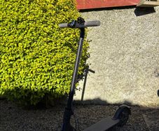scooter