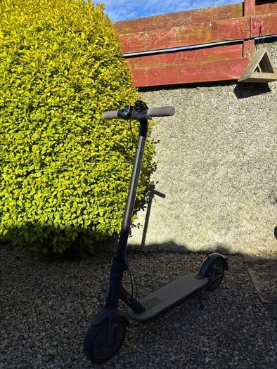 scooter