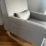 Nursing chair Image 3