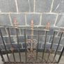 4 Iron gates Image 3