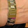 Rado Hyperchrome Golden Horse Chronometer limited edition Image 2