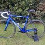 Road bike carbon 56cm Image 2