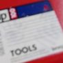 Zip Disk / Iomega 100MB Zip Disk Image 3
