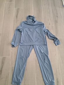 womens tracksuit