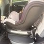 Child Car Seat - Like New Image 3