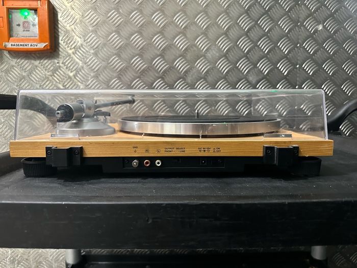 Audio-Technica