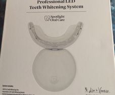 Spotlight Teeth Whitening System