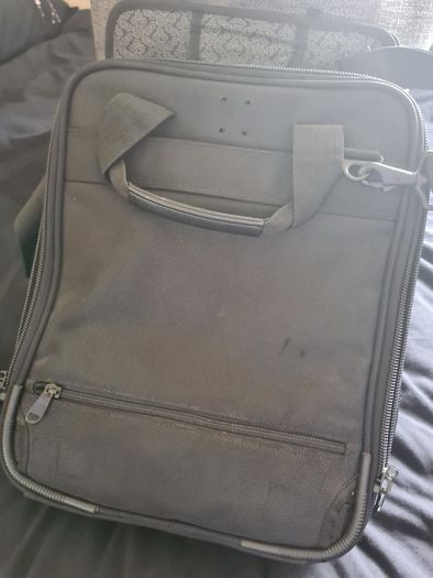 Mobile Laptop Office/Case