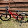 Kids Bike Image 2