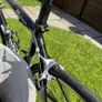 Sunn Falcon Road Bike 51cm - Carbon Frame - Shimano 105 & Tiagra Image 9