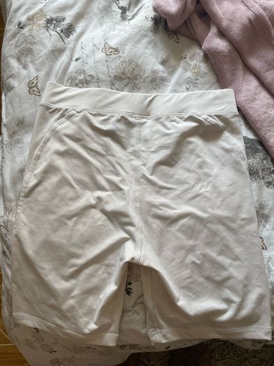 Gym shorts