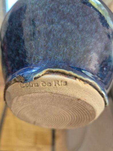 Colm De Ris Vase