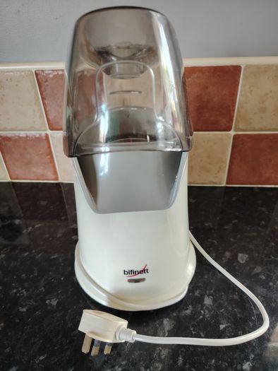 Popcorn Maker