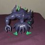 Pokemon Grimmsnarl Figure Image 3