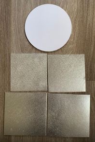Cake Boards
