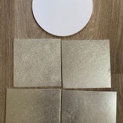 Cake Boards
