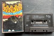 cassette The Cure Japanese Whispers