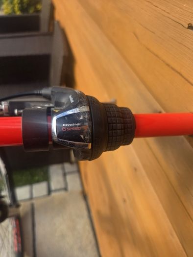 bike