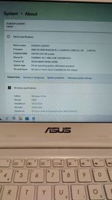 Asus Laptop