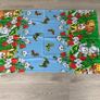 Duvet Cover, Sheet and Pillow Case set Image 8