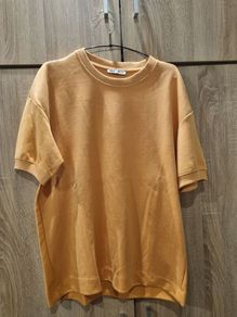 Mens Zara Jumper Top