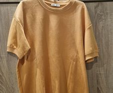 Mens Zara Jumper Top