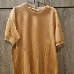 Mens Zara Jumper Top