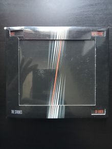 The Strokes - First Impressions of Earth CD